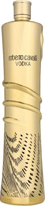 Image du produit Roberto Cavalli Vodka Gold Edition 40% Vol. 1l