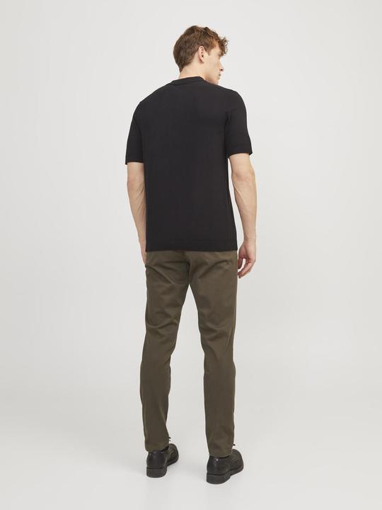 Immagine prodotto Jack & Jones Pantaloni chino slim fit Pantaloni chino (W29/L34)