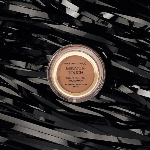 Immagine prodotto Max Factor Miracle Touch Fond de Teint n. 60 (060 Sabbia)