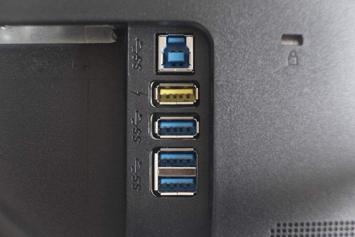 Actual product image AOC G2590px (1920 x 1080 pixels, 24.50")