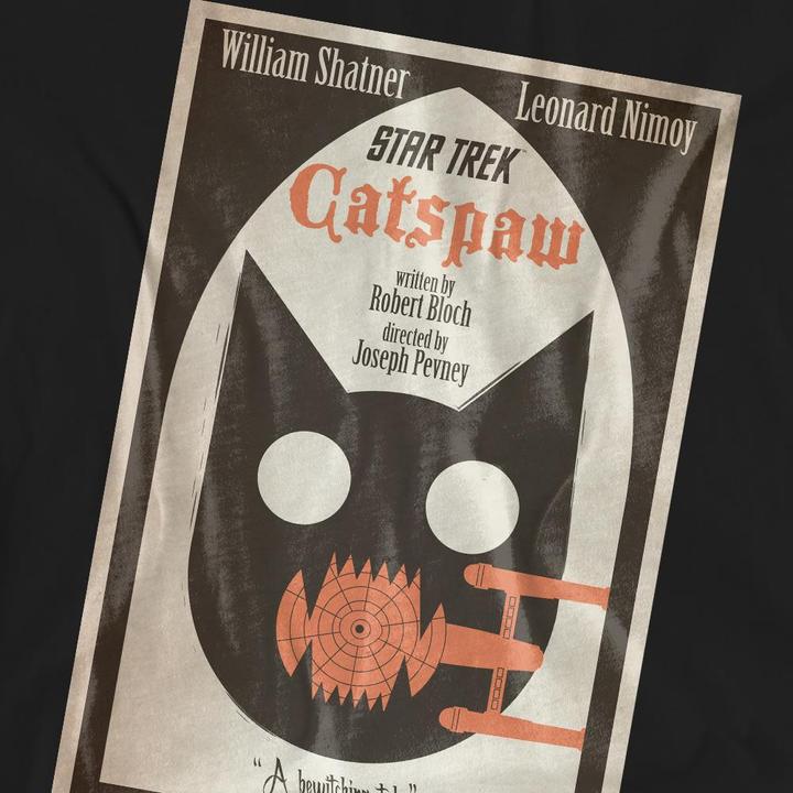 Produktbild The Original Series Episode 36 TShirt (XXL)