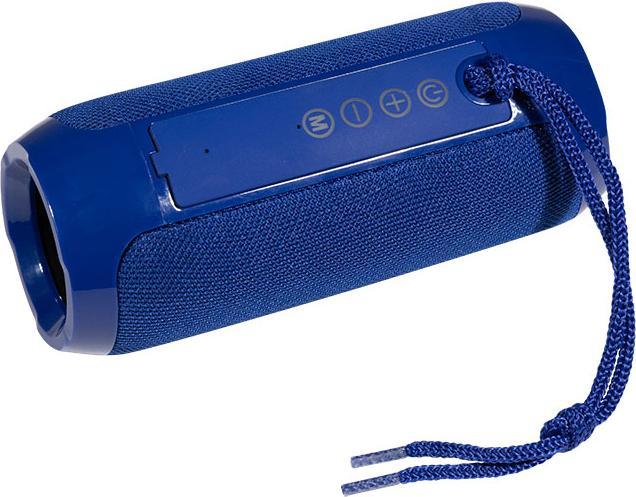 Actual product image Trevi XR 84 Plus Portable Stereo Speaker (Rechargeable battery operated)