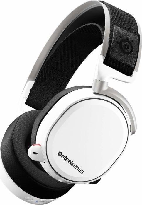 SteelSeries Arctis Pro Wireless (Wireless, Cable)