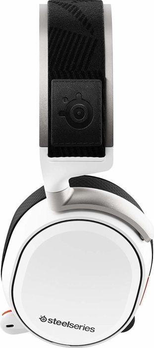 Produktbild SteelSeries Arctis Pro Wireless (Kabellos, Kabelgebunden)