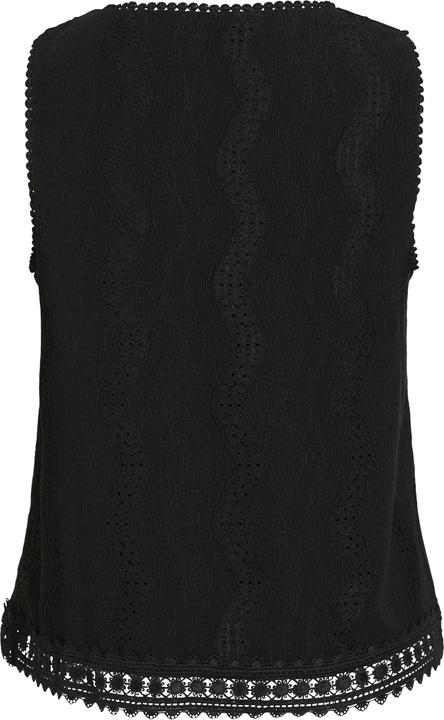 Actual product image Vila VITORTENA Rundhals Top (M)