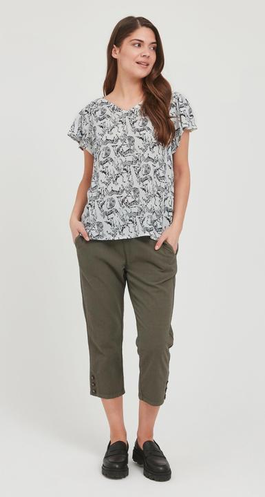 Actual product image Fransa FRALCRINKLE 20609296 (XL)