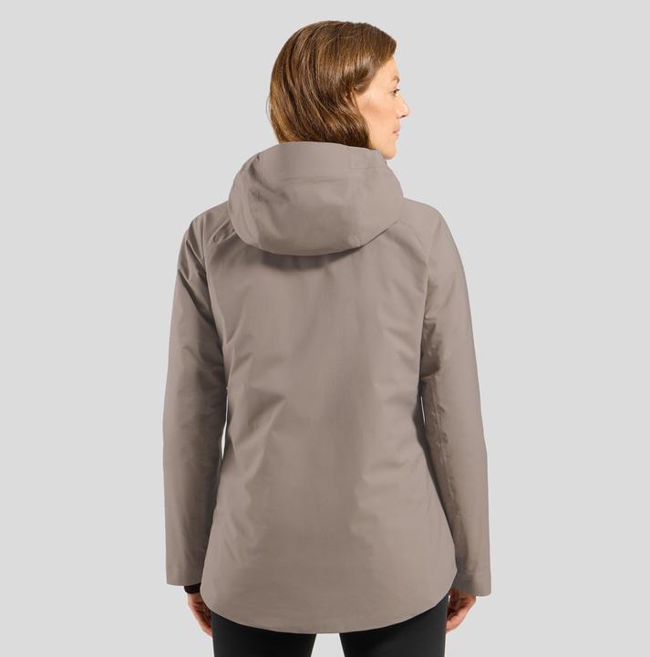 Actual product image Odlo Ascent S-Thermic (XS)