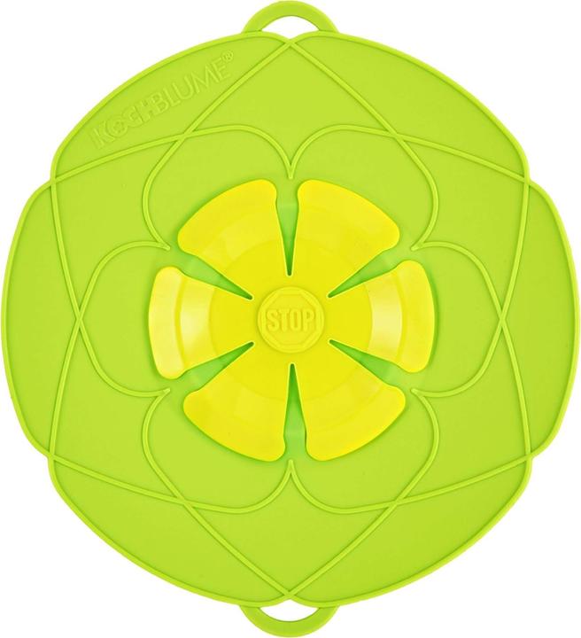 Jaune, Vert