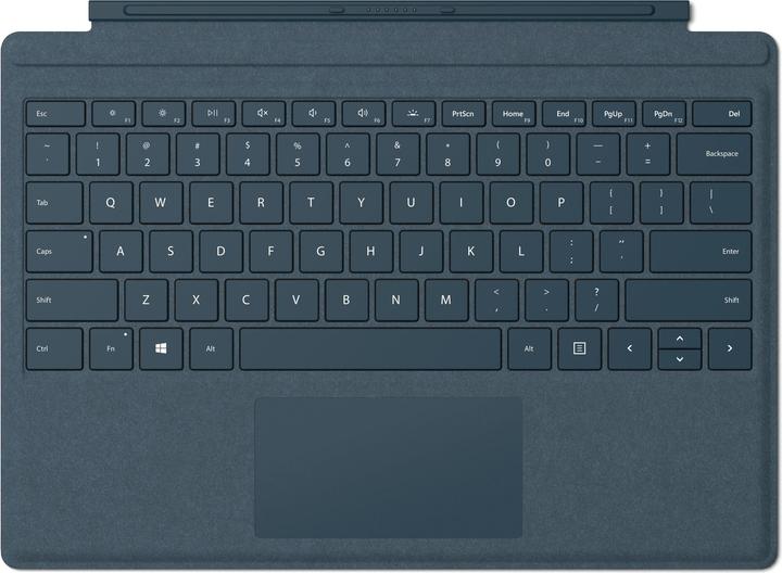 Produktbild Microsoft Surface Pro Signa Type Cover (DE)