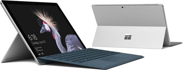 Produktbild Microsoft Surface Pro Signa Type Cover (DE)