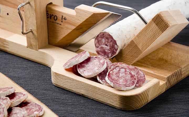 Produktbild TTM Wurstschneider Apéro