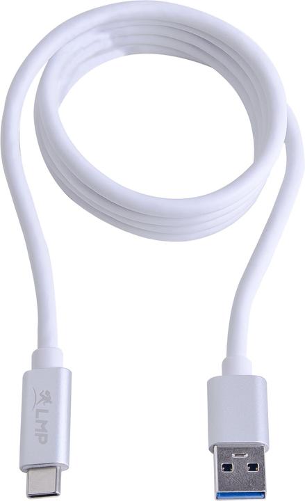 Immagine prodotto LMP USB 3.0 C-A, 56k Resistenza (1 m, USB 3.0)