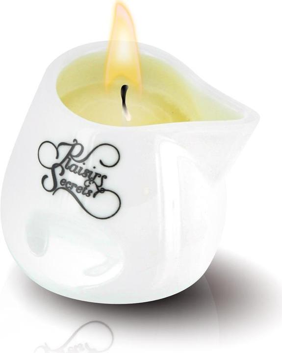 Actual product image Plaisirs Secrets Candle (80 ml)