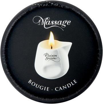 Image du produit Plaisirs Secrets Candle (80 ml)