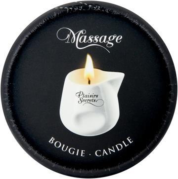 Image du produit Plaisirs Secrets Bougie (80 ml)
