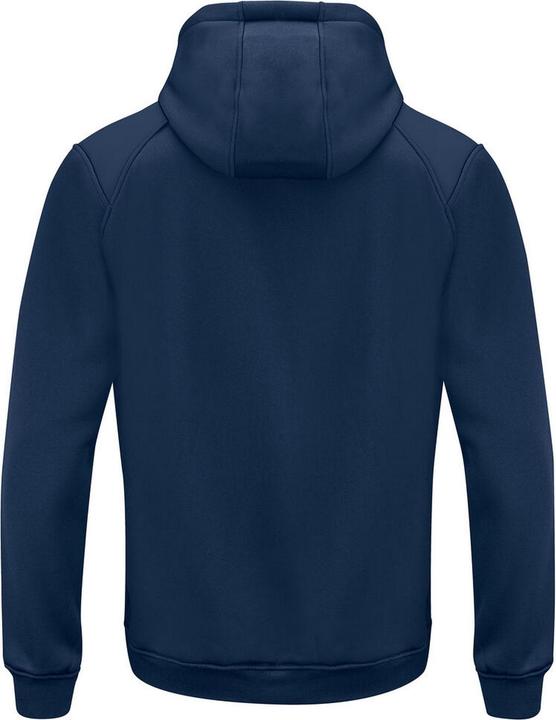 Produktbild Projob Kapuzenpullover Durchgehender Reissverschluss (L)