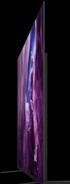 Actual product image Sony OLED KD65A8 (65", OLED, 4K, 2020)