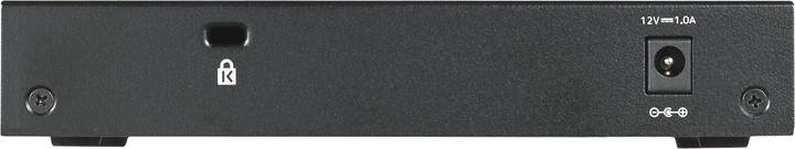 Produktbild Netgear GS308T (8 Ports)