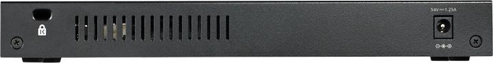 Produktbild Netgear GS310TP-100EUS (10 Ports)