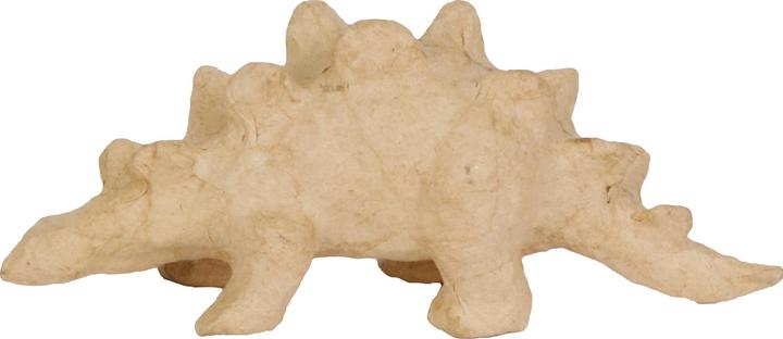 Immagine prodotto Décopatch Papp-Figur Stegosaurus