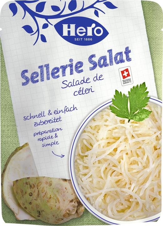 Hero Sellerie Salat (250 g)