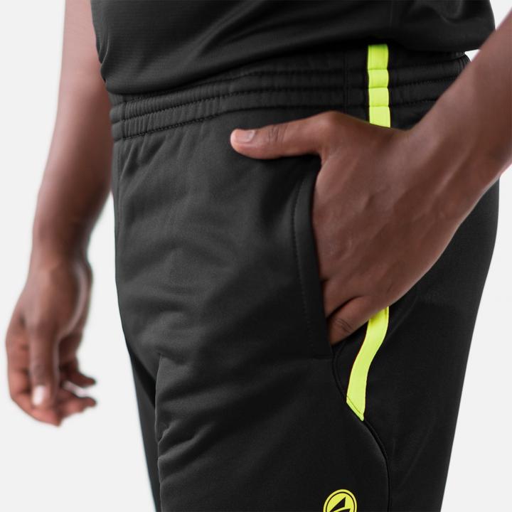 Actual product image JAKO Training Shorts Active (164)