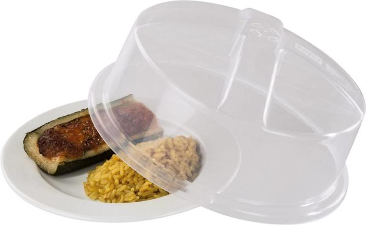 Actual product image Xavax Microwave hood S-Capo