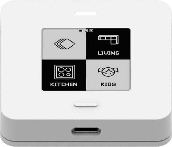 Image du produit myStrom WiFi Button Max