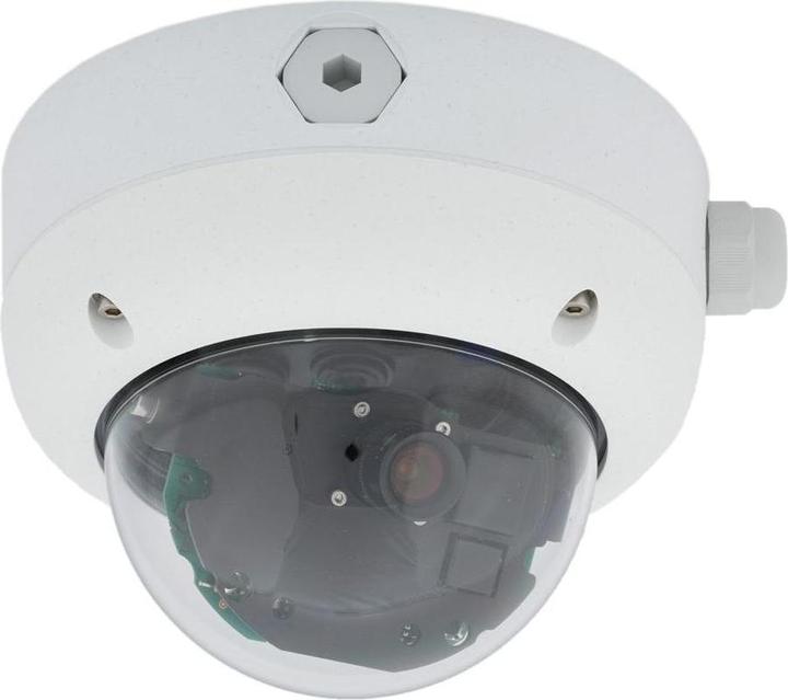Productafbeelding Mobotix D26B (3072 x 2048 pixels)