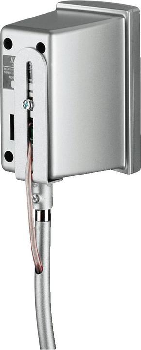 Actual product image Hama Speaker stands - 1 pair (Set, Stand, Height-adjustable)