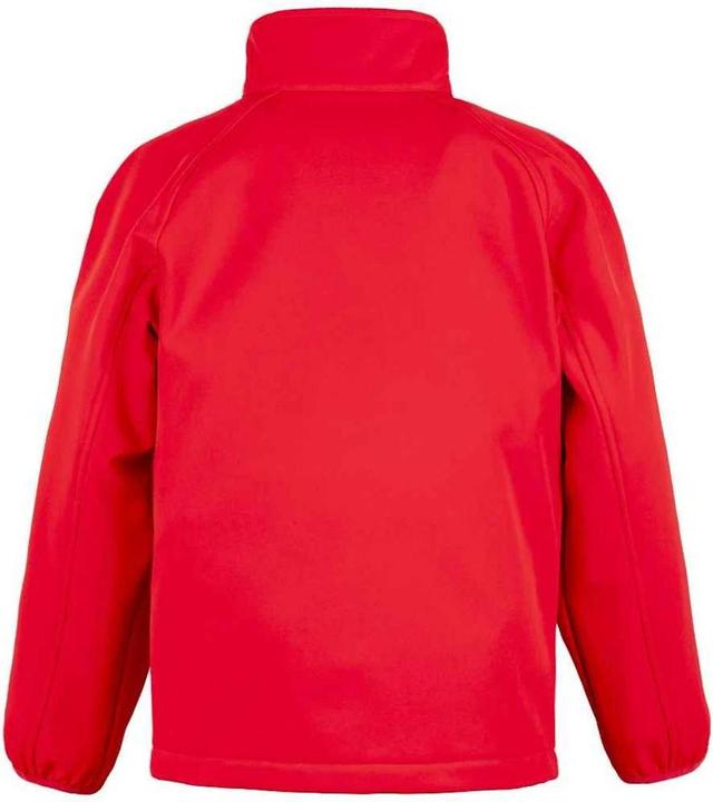 Image du produit Result - Veste softshell - Enfant (116)