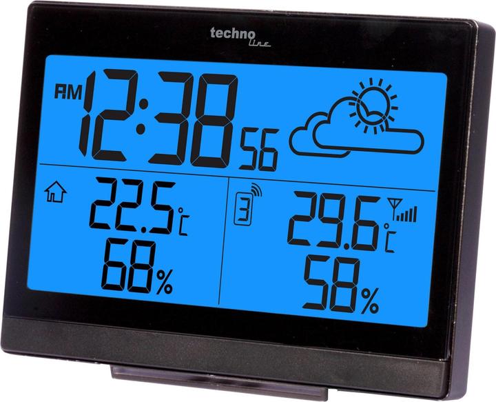 Immagine prodotto Technoline Ws 9252