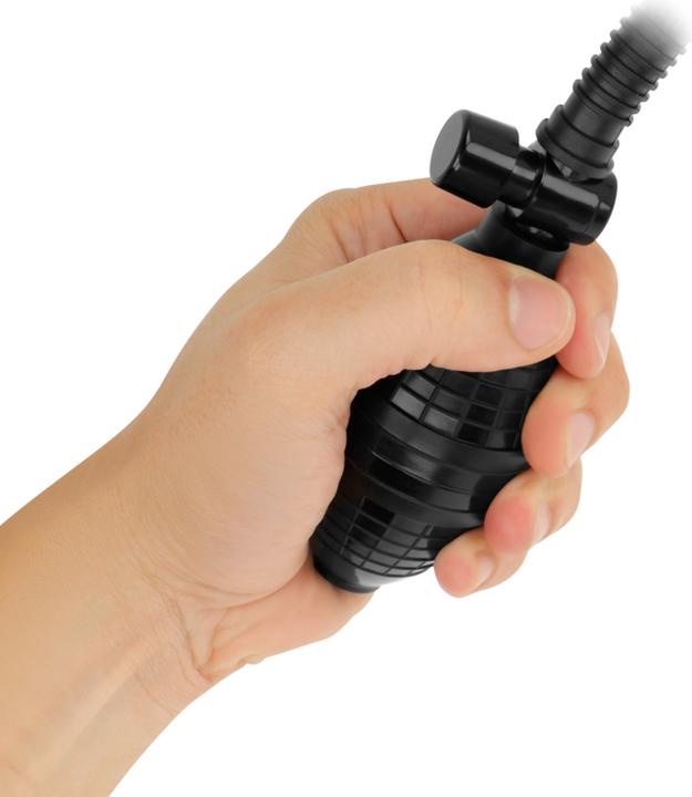 Immagine prodotto Intense Pump Pompa Intensiva - Pompa Trasparente 02