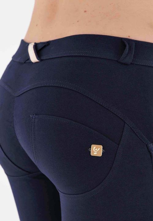 Actual product image Freddy WR.UP® Shaping Pants 7/8 WRUP4RC001ORG (M)