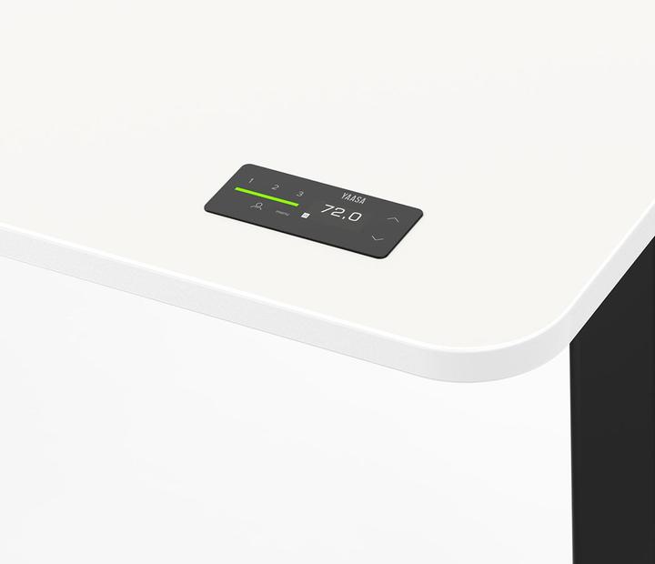 Produktbild Yaasa Desk Pro (140 x 80 cm)