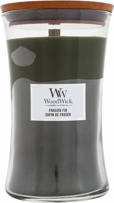 Image du produit WoodWick Frasier Fir (610 g)