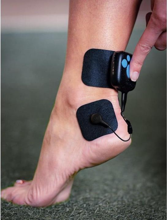 Actual product image Bluetens Elektrostimulationsgerät Duo Sport 2 (1 Stk)