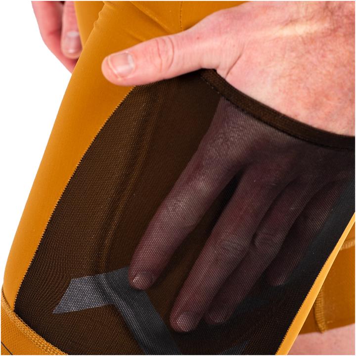 Actual product image Leatt MTB Endurance 5.0 shorts (XL)