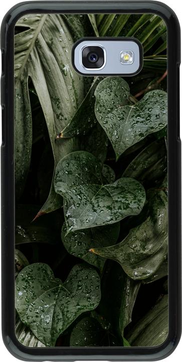 Produktbild PhoneLook Hülle Spring 23 fresh plants (Samsung Galaxy A5 (2017))
