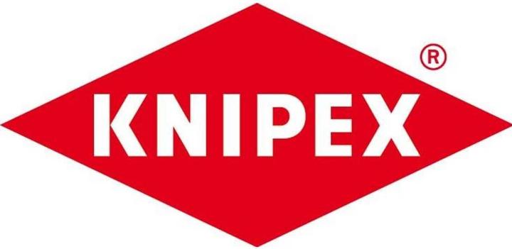 Immagine prodotto Knipex Assortimento di pinze per anelli di sicurezza (125 mm)