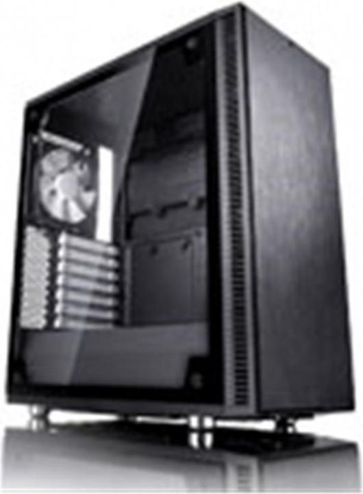 Produktbild Fractal Define C TG (ATX)