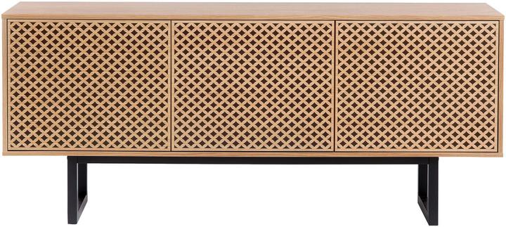 Woodman Camden (175 x 45 x 75 cm)