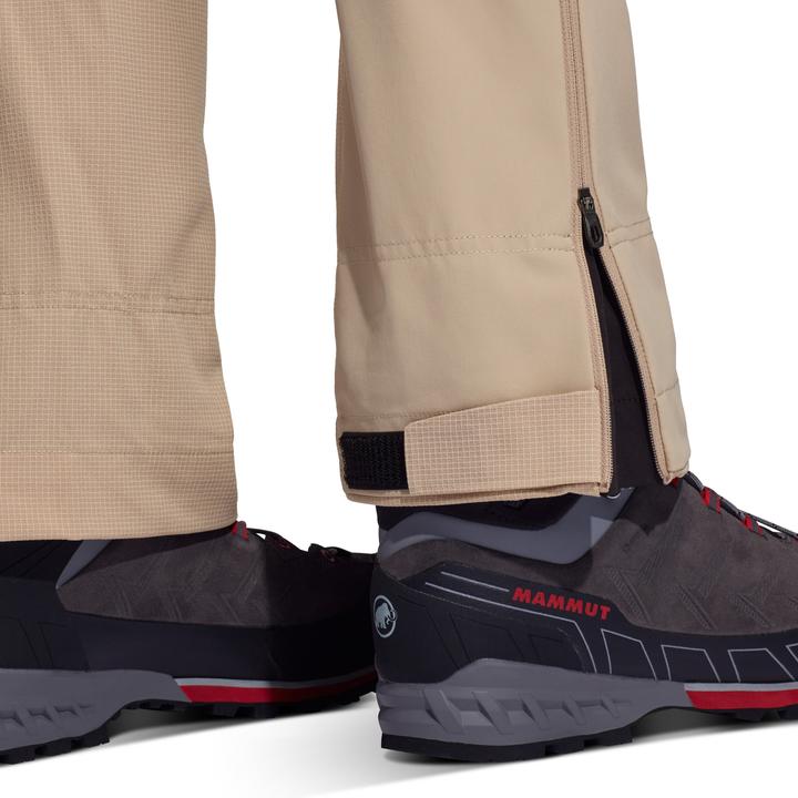 Actual product image Mammut Taiss Guide SO Pants Men (48)