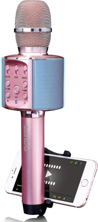 Produktbild Lenco BMC-090