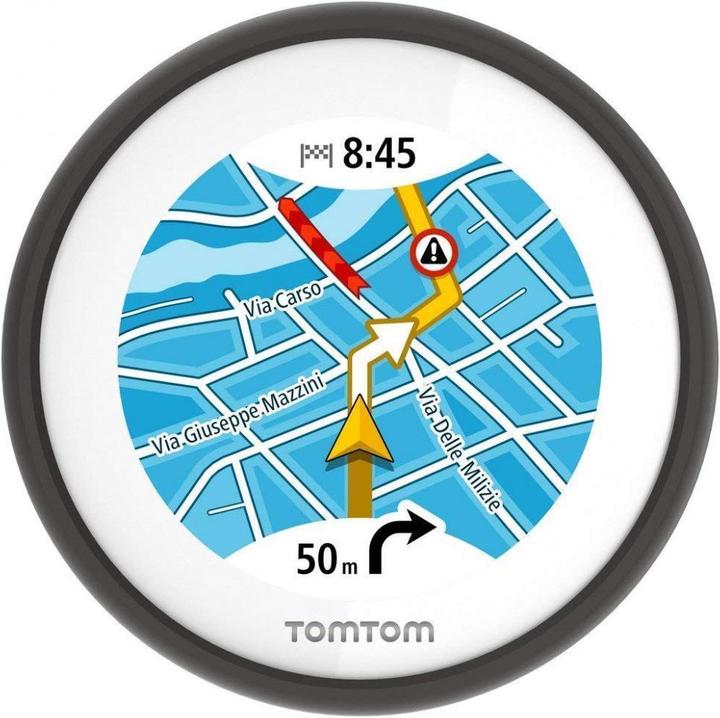 TomTom Vio (2.40")