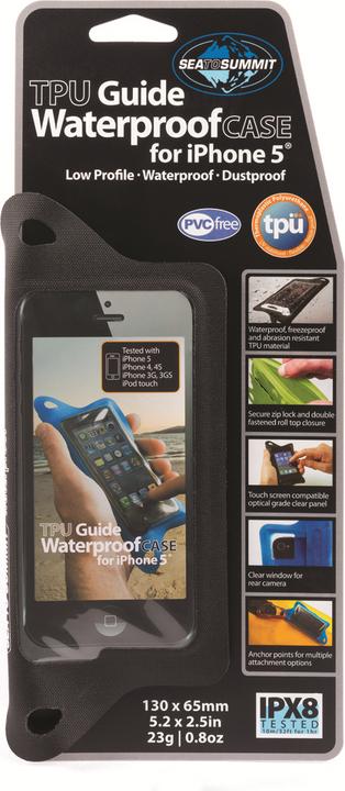 Image du produit Sea To Summit TPU Guide Waterproof Case