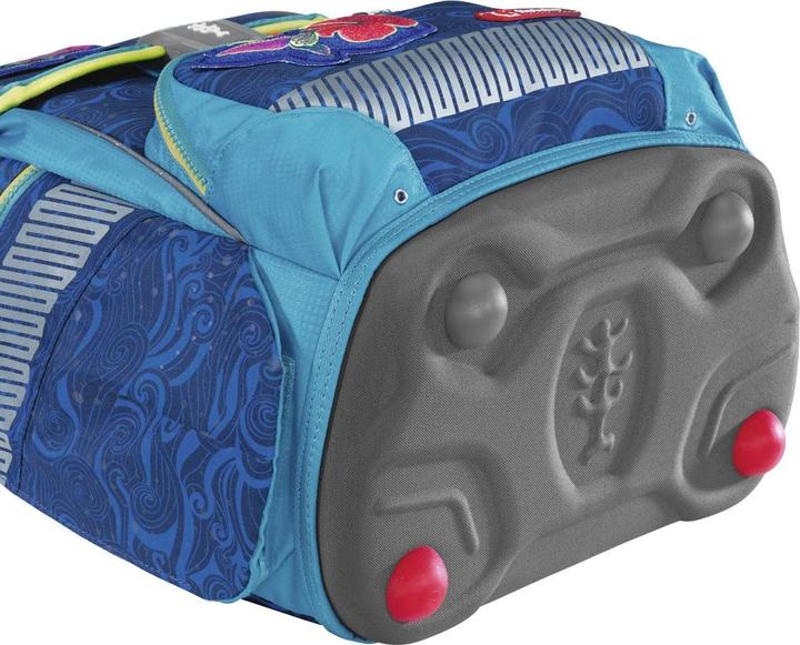 Image du produit Step by Step 2in1 Plus Rainbow Colibri (19 l)