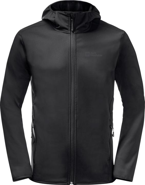Actual product image Jack Wolfskin Bornberg Hoody M (4XL)