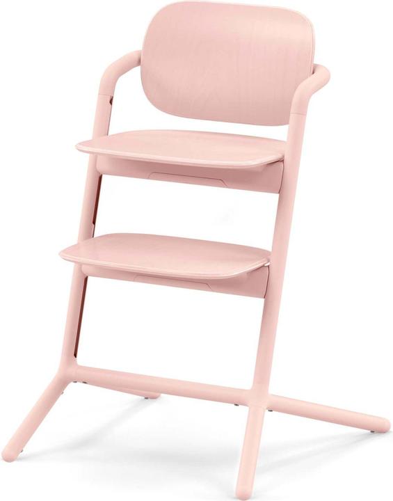 Pearl Pink