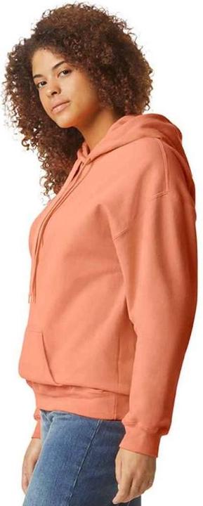 Produktbild Gildan Softstyle Kapuzenpullover (XL)